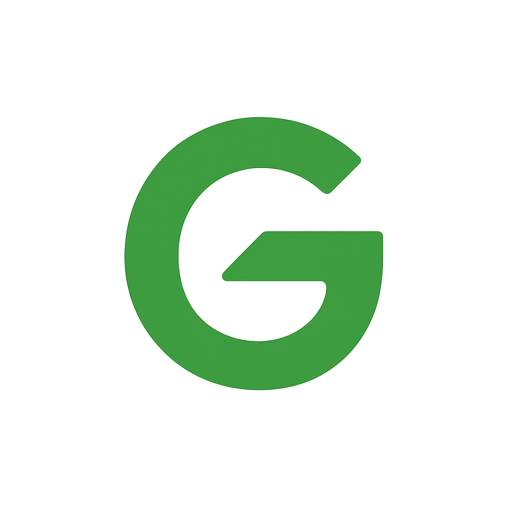 Growain Logo